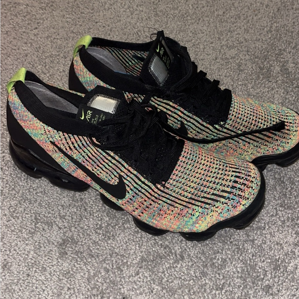 Nike Air Max Vapormax Flyknit 3